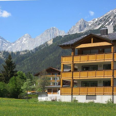 Apartment Coley Ramsau am Dachstein Buitenkant foto