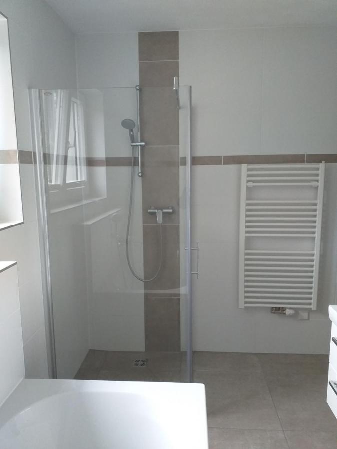 Apartment Coley Ramsau am Dachstein Buitenkant foto