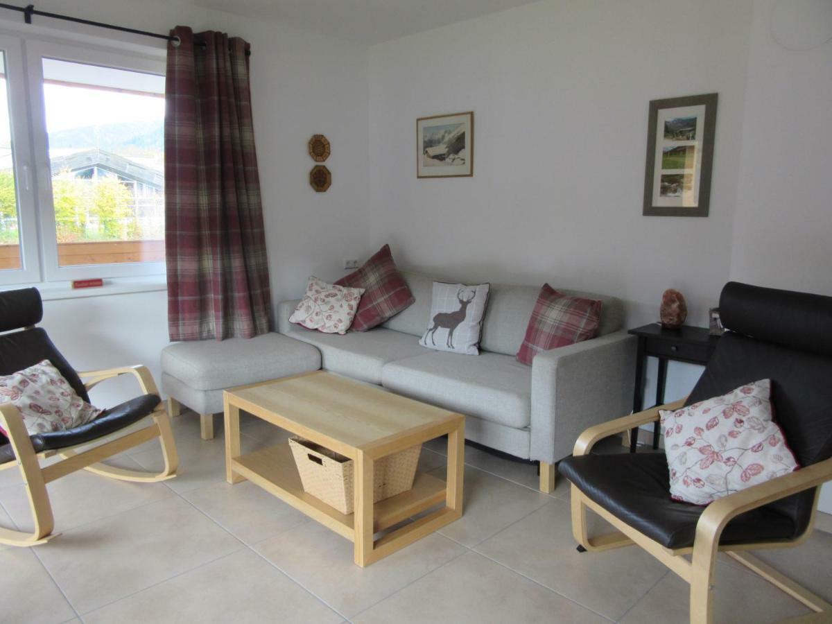 Apartment Coley Ramsau am Dachstein Buitenkant foto