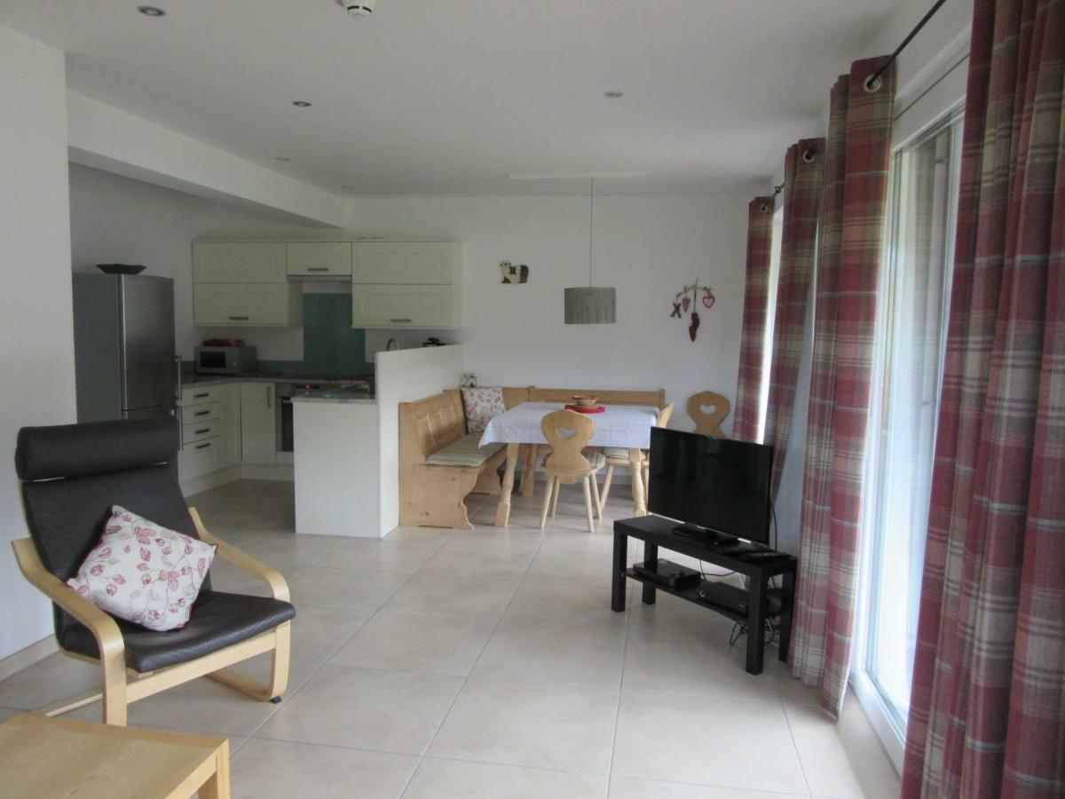 Apartment Coley Ramsau am Dachstein Buitenkant foto
