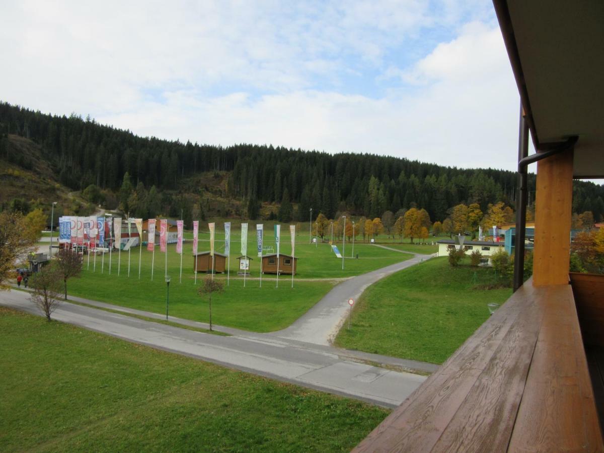 Apartment Coley Ramsau am Dachstein Buitenkant foto