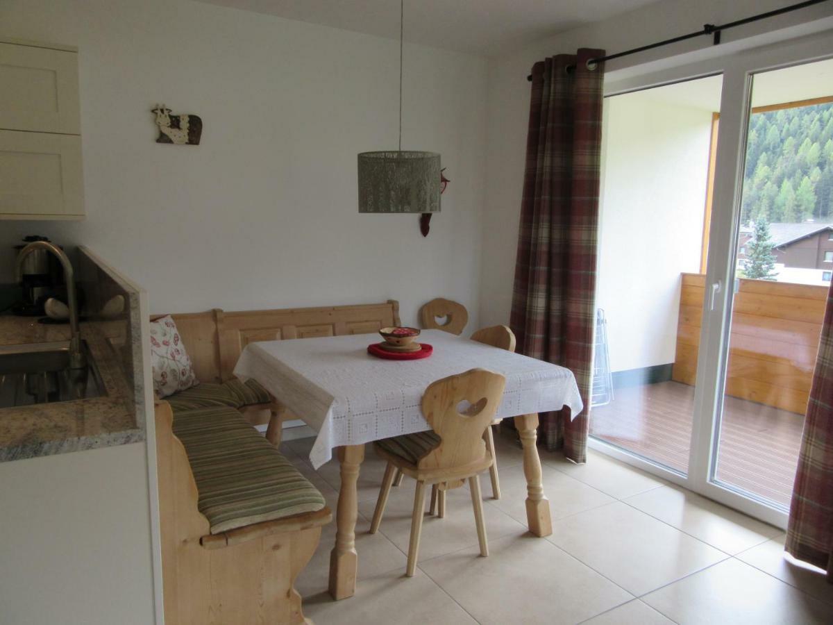 Apartment Coley Ramsau am Dachstein Buitenkant foto