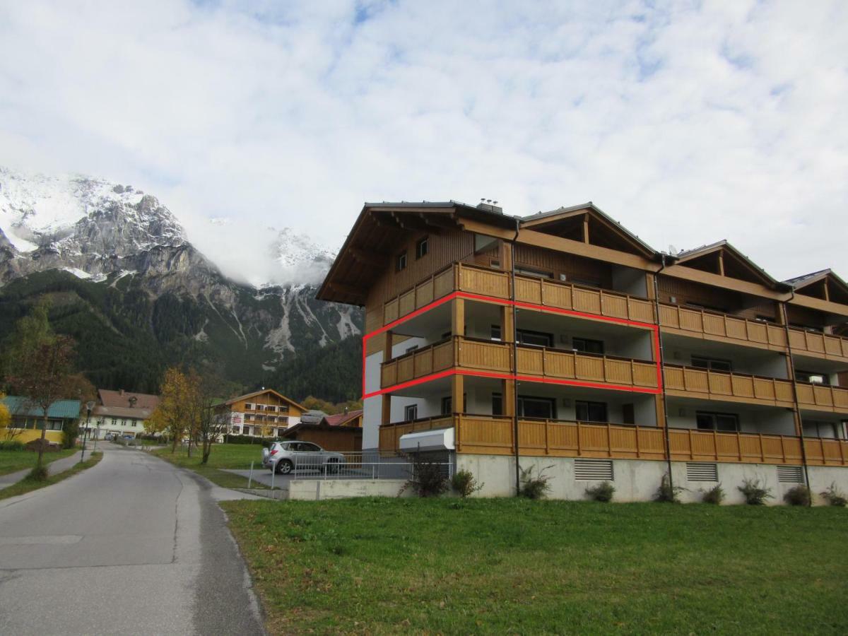 Apartment Coley Ramsau am Dachstein Buitenkant foto