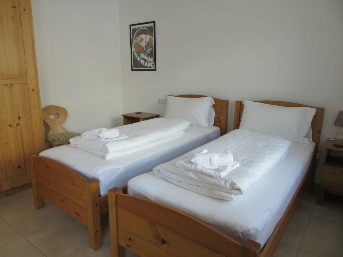 Apartment Coley Ramsau am Dachstein Buitenkant foto