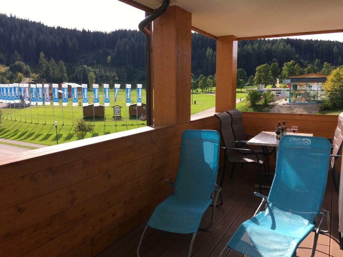 Apartment Coley Ramsau am Dachstein Buitenkant foto